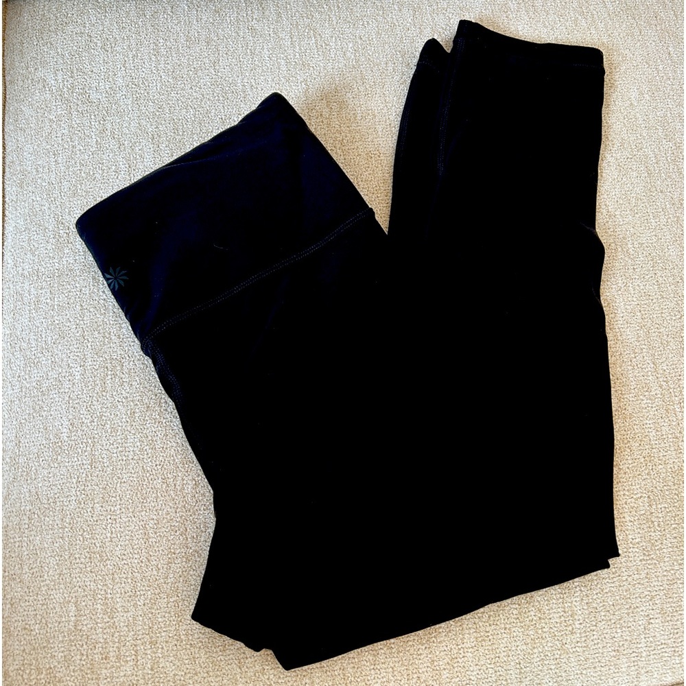 Athleta Elation Capri
